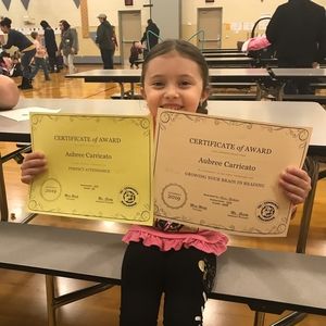 Meet your Posher, Jj